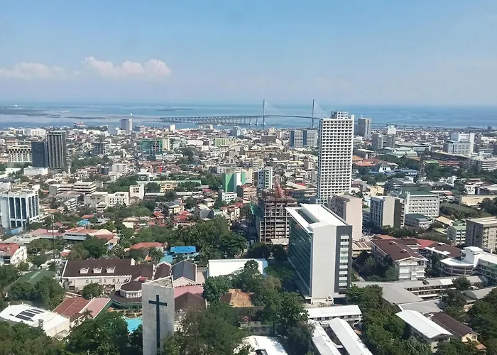 Affittacamere Horizon101 Cebu