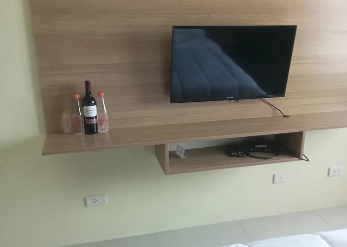 Affittacamere Horizon101 Cebu
